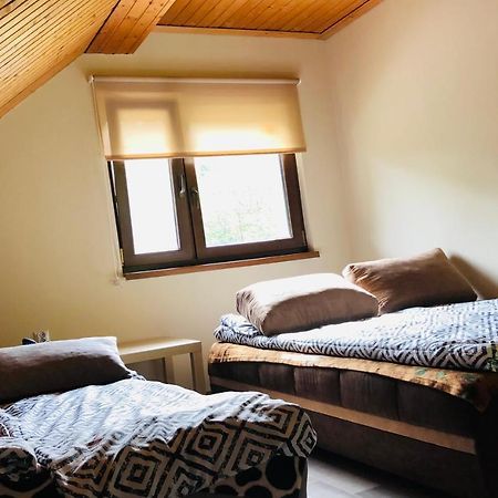 Domek Brenia Apartment Brenna Bagian luar foto